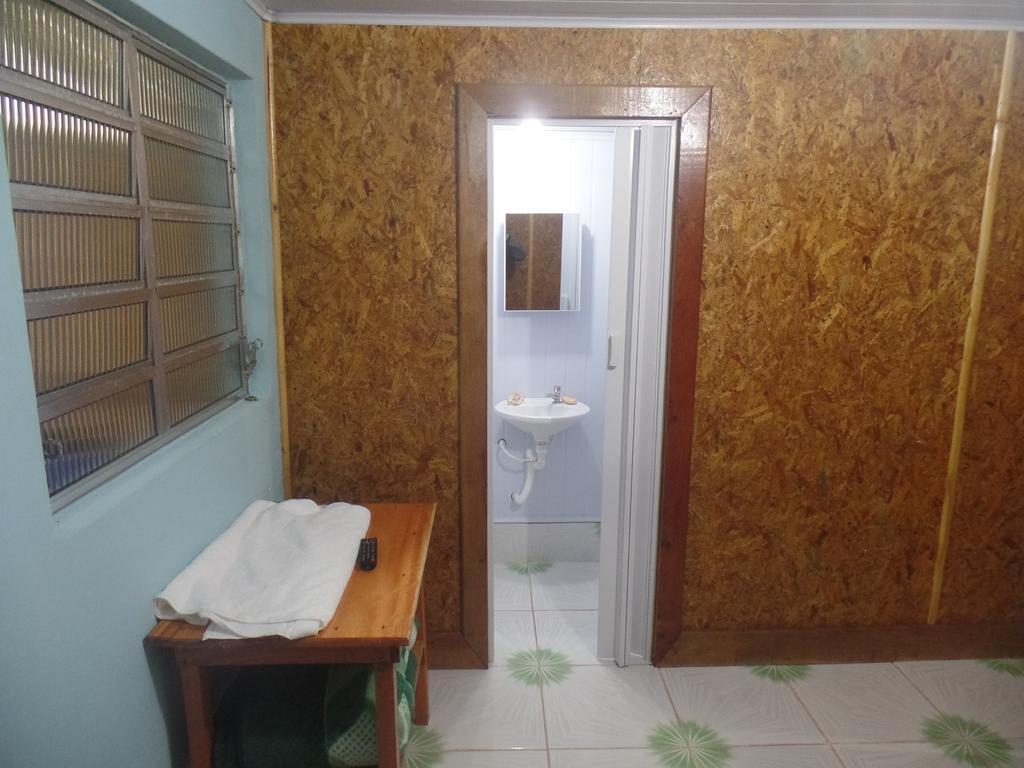 Pousada Ferreira'S Paranapiacaba Exterior photo