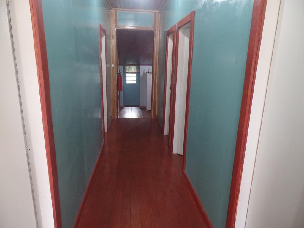 Pousada Ferreira'S Paranapiacaba Exterior photo