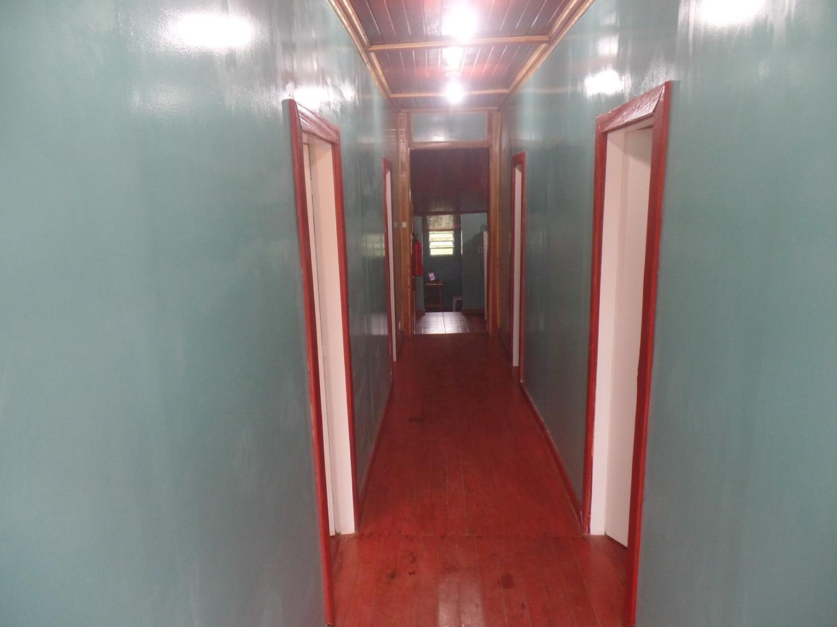 Pousada Ferreira'S Paranapiacaba Exterior photo